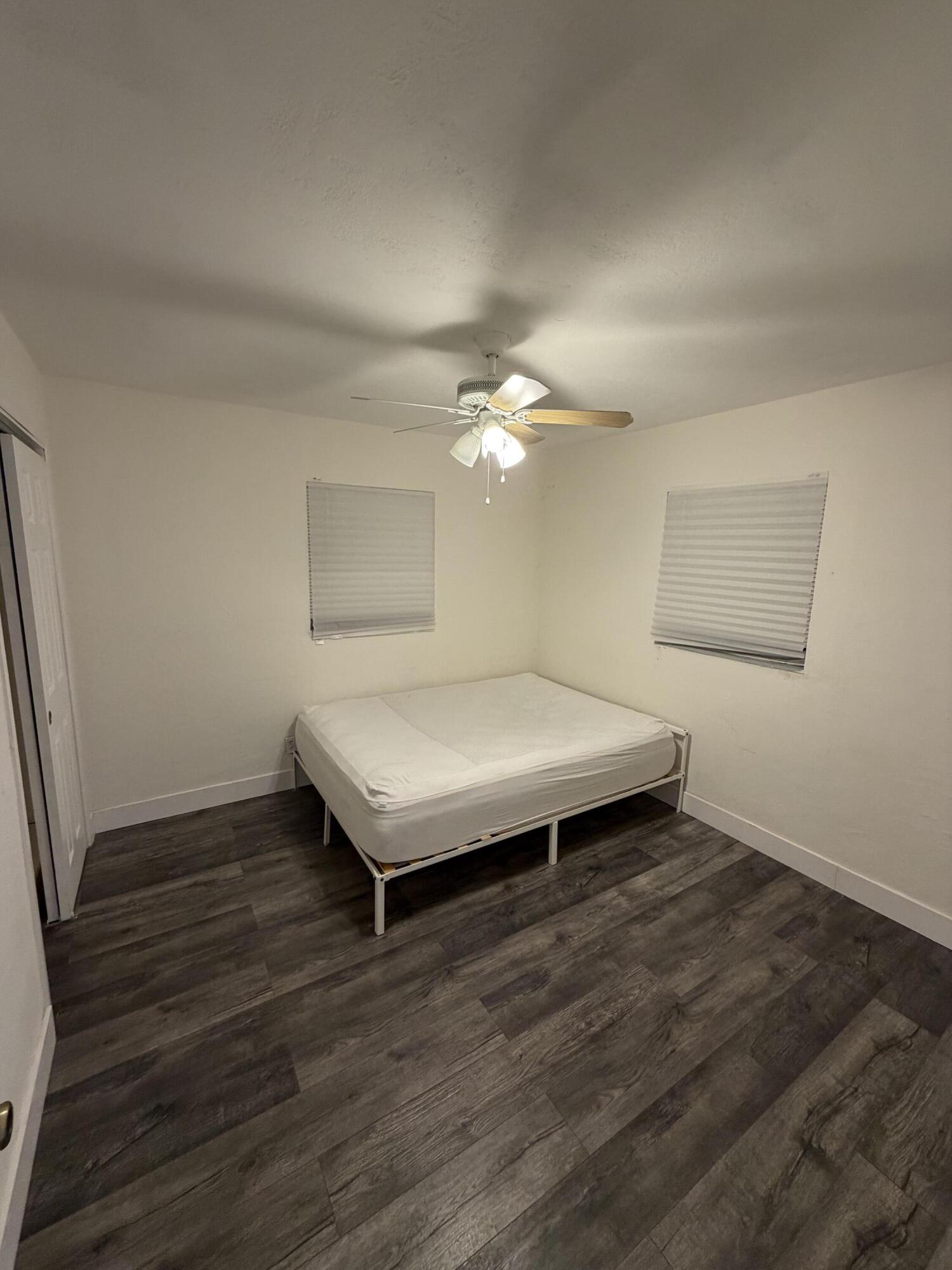 PLAYLAND ISLES - Residential Lease