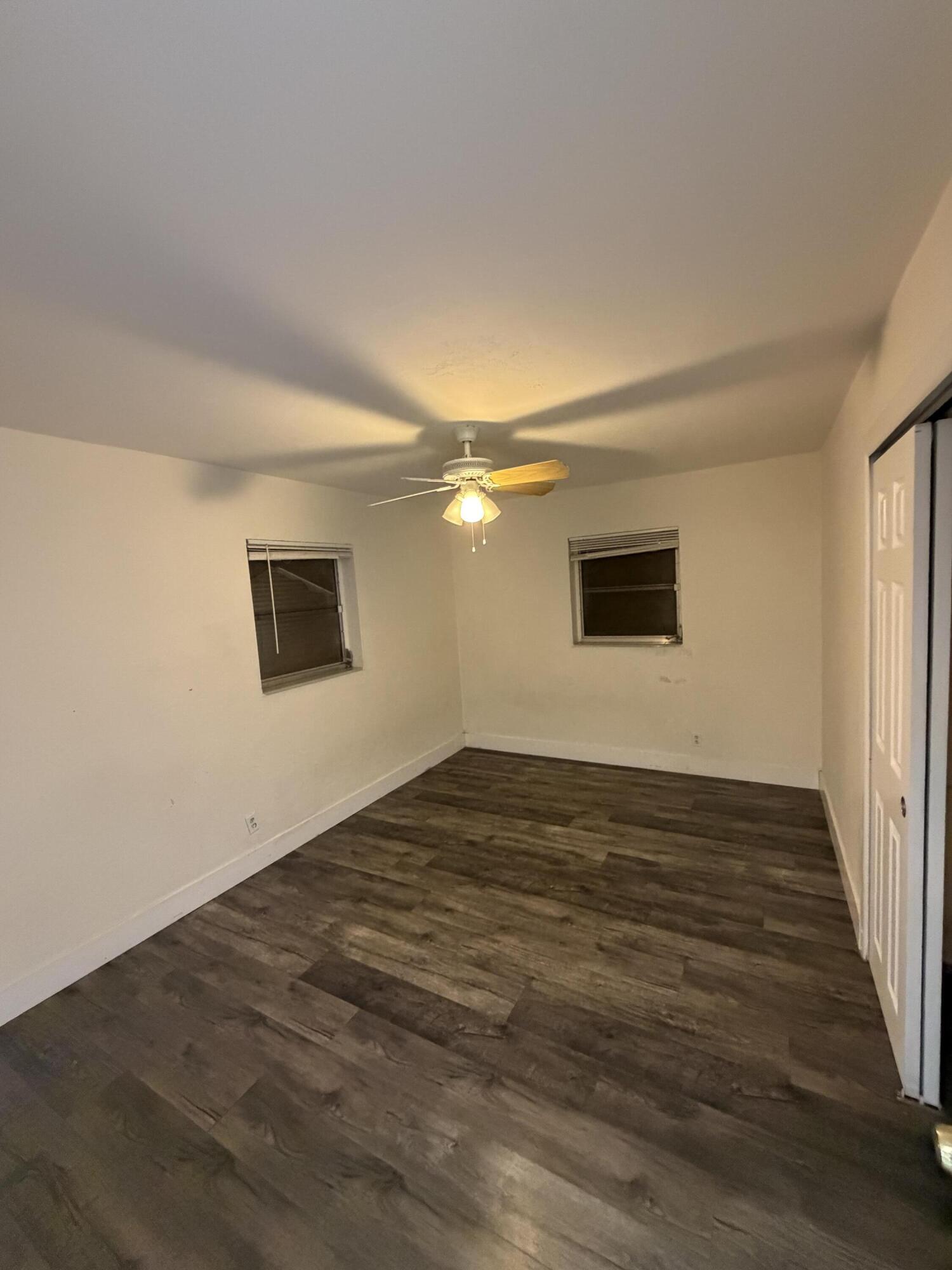 PLAYLAND ISLES - Residential Lease