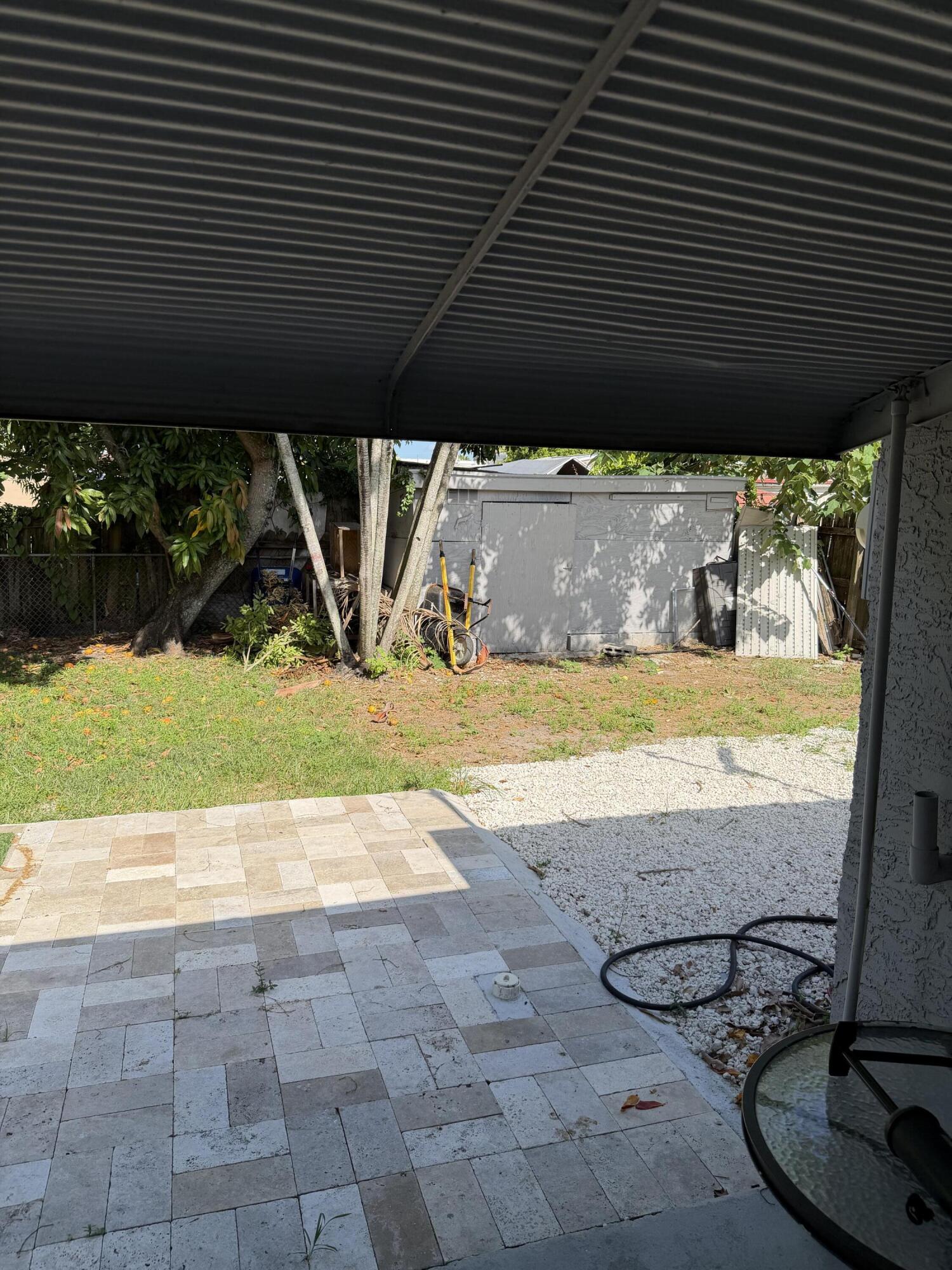 PLAYLAND ISLES - Residential Lease