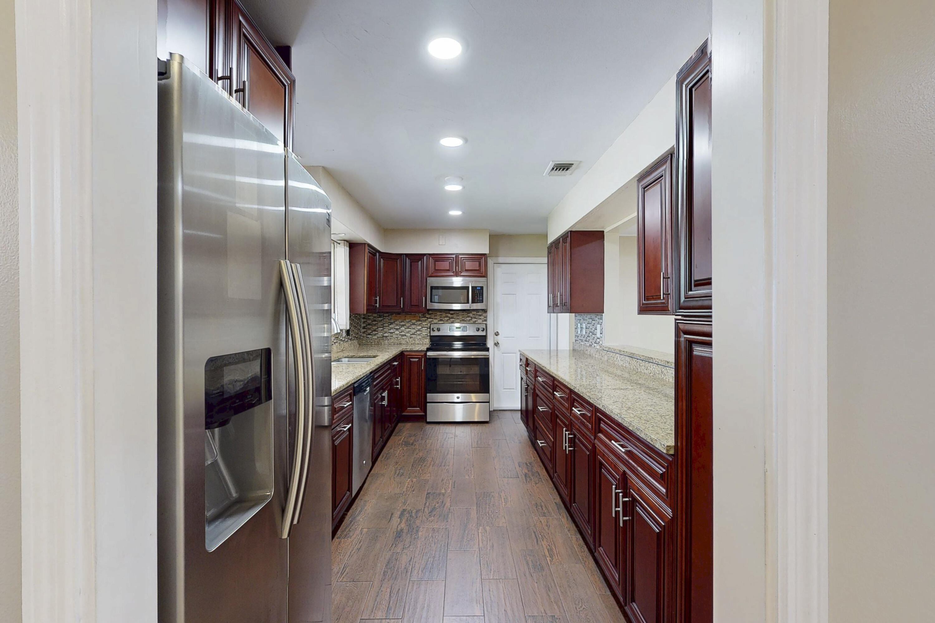 RIVER PARK UNIT 2 - Residential