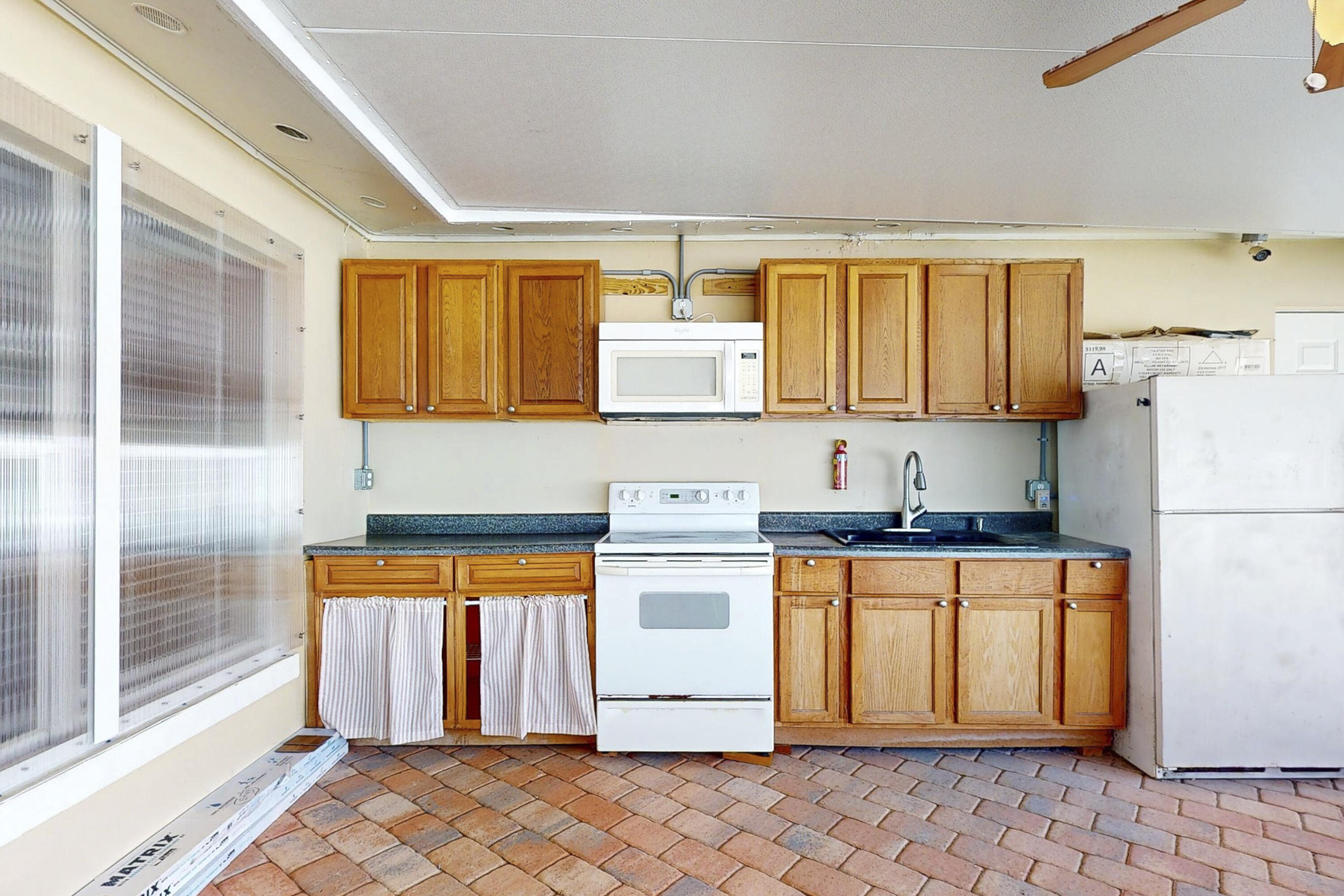 RIVER PARK UNIT 2 - Residential