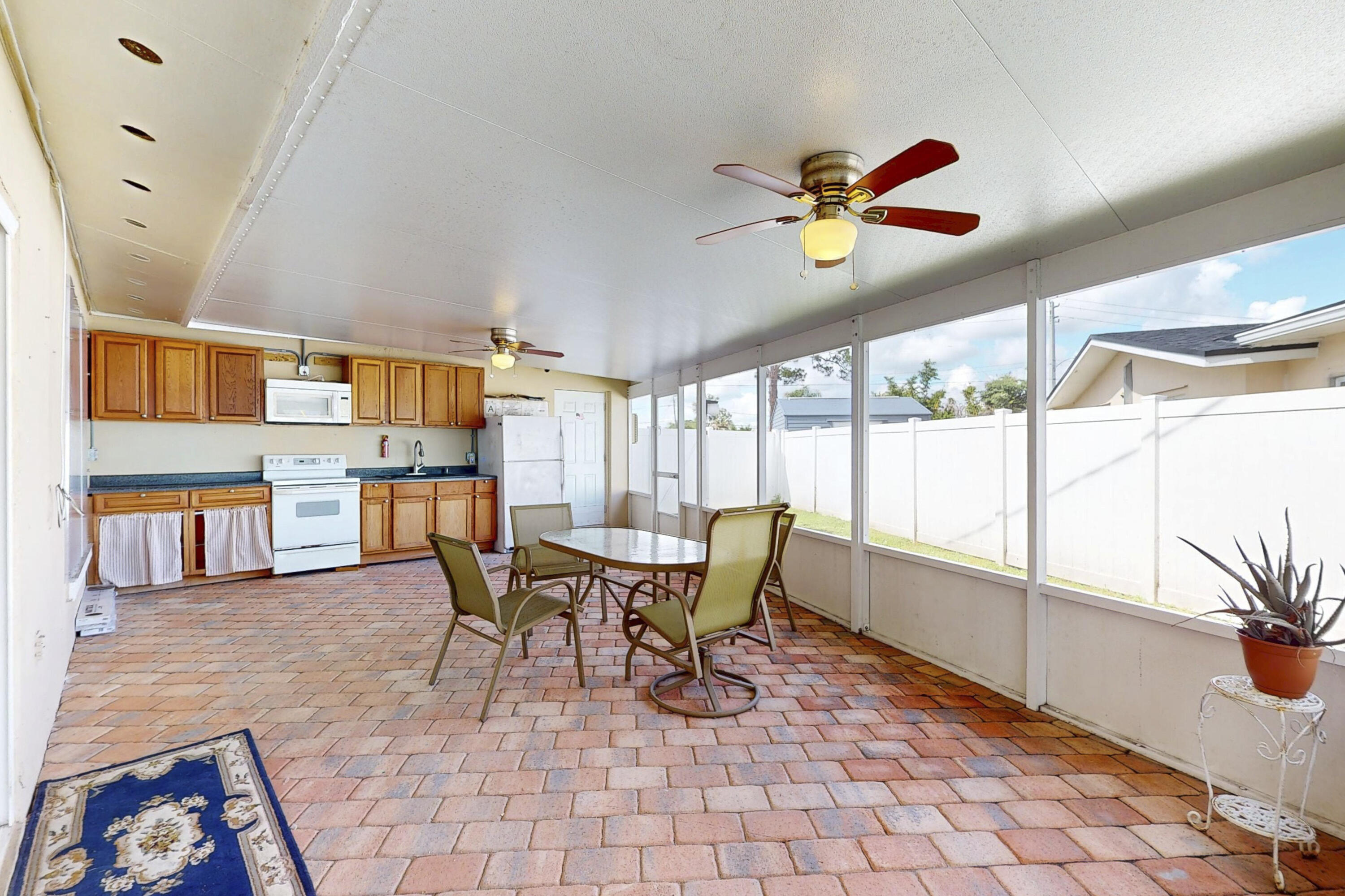 RIVER PARK UNIT 2 - Residential