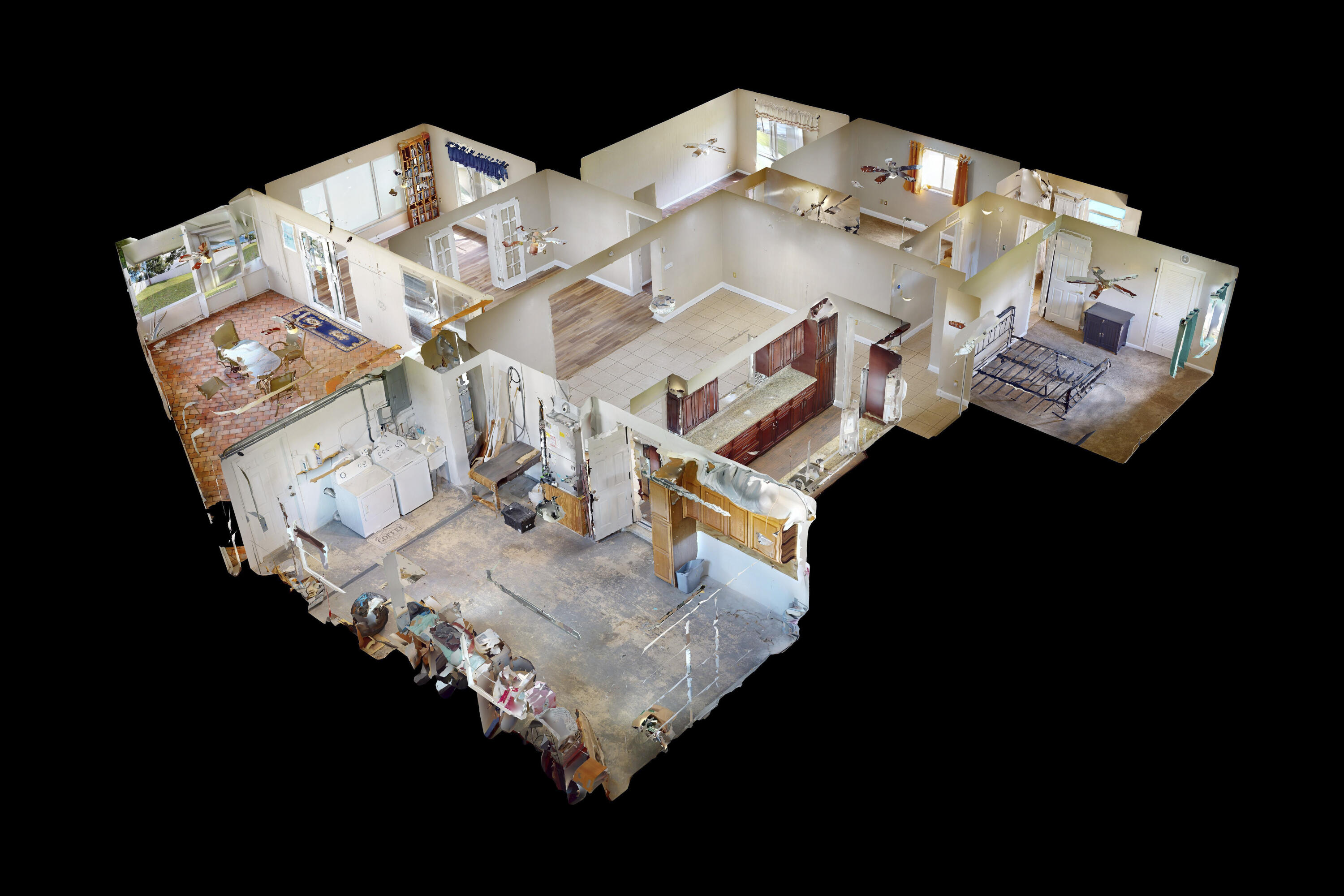 RIVER PARK UNIT 2 - Residential