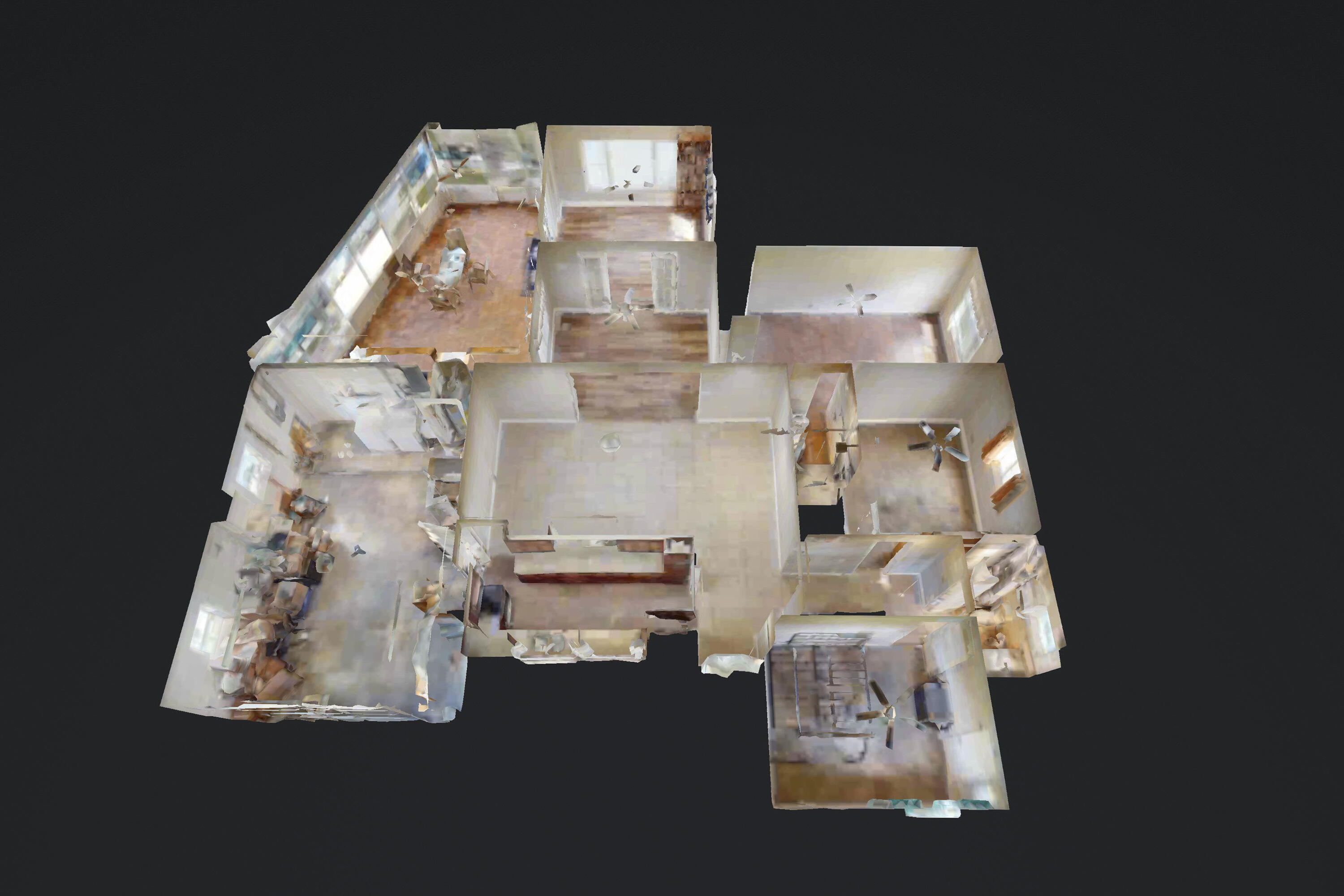 RIVER PARK UNIT 2 - Residential