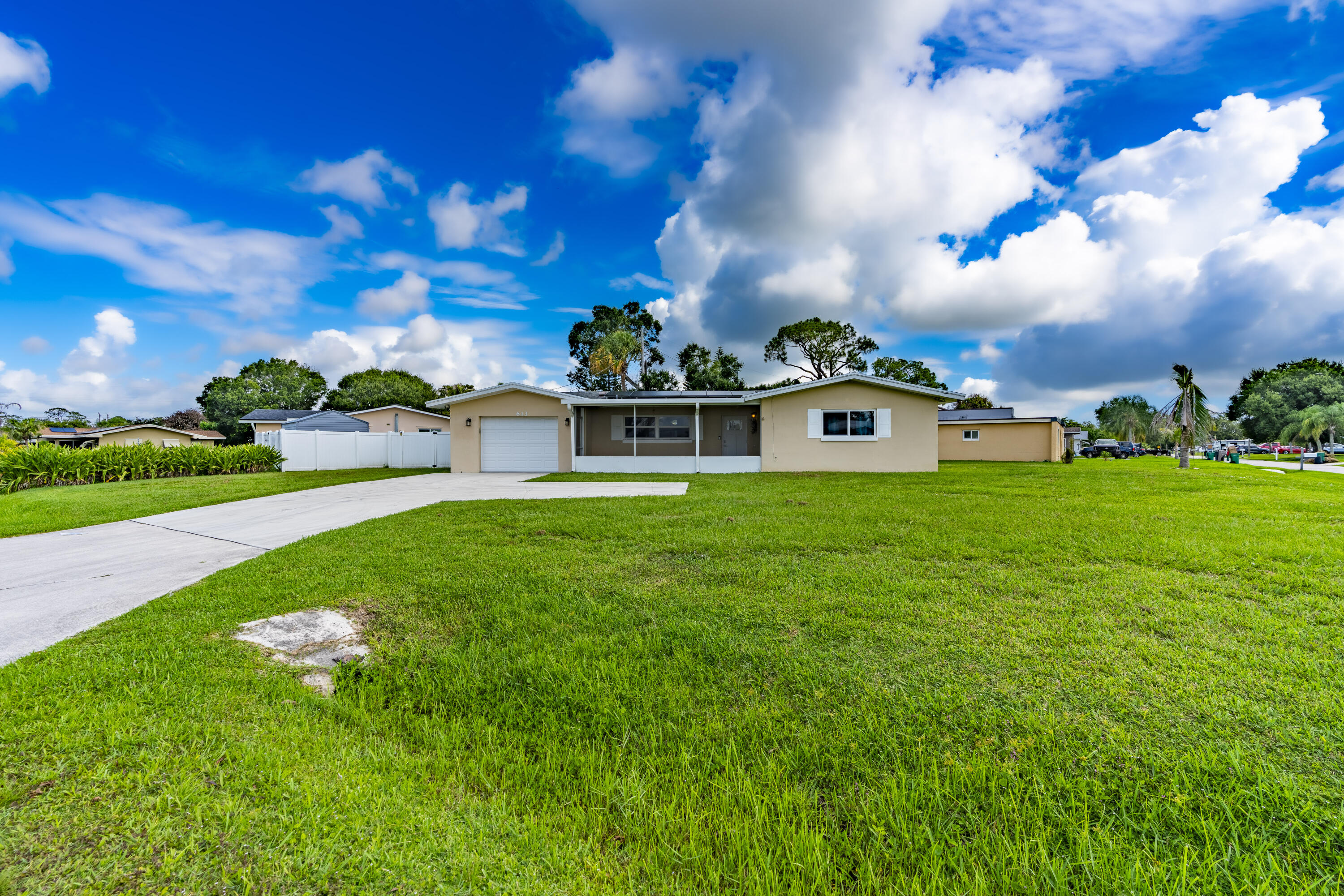 RIVER PARK UNIT 2 - Residential