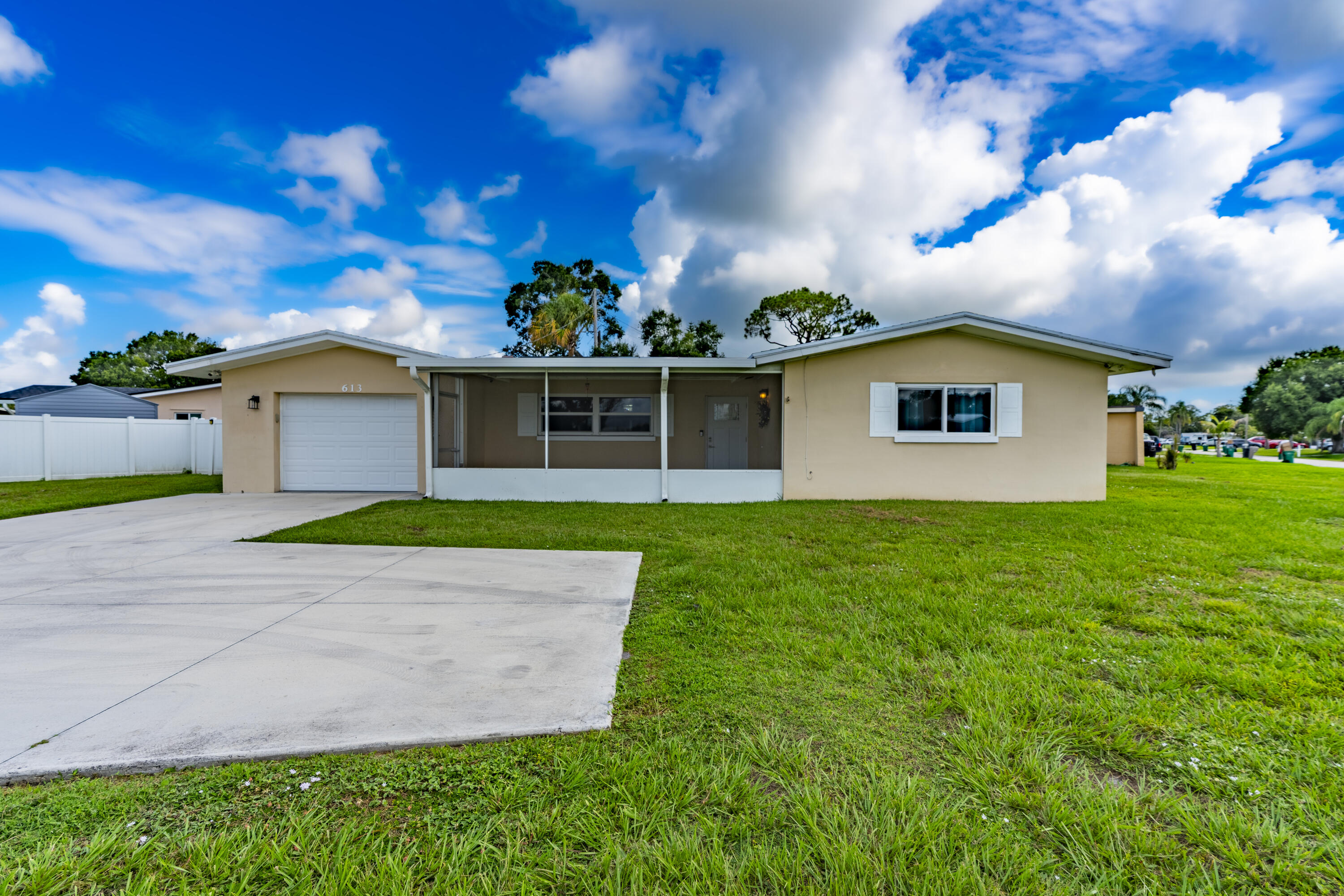 RIVER PARK UNIT 2 - Residential