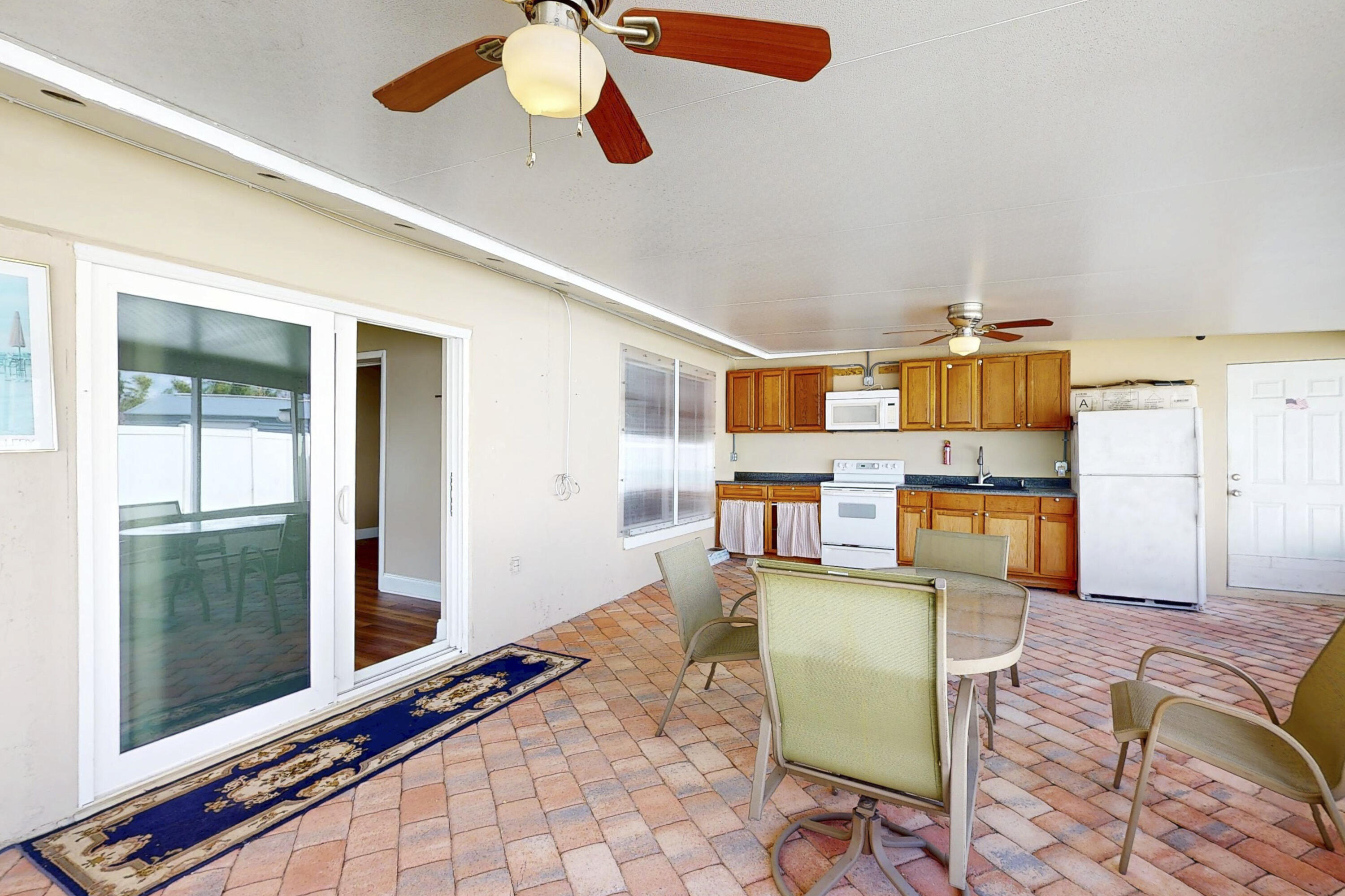 RIVER PARK UNIT 2 - Residential