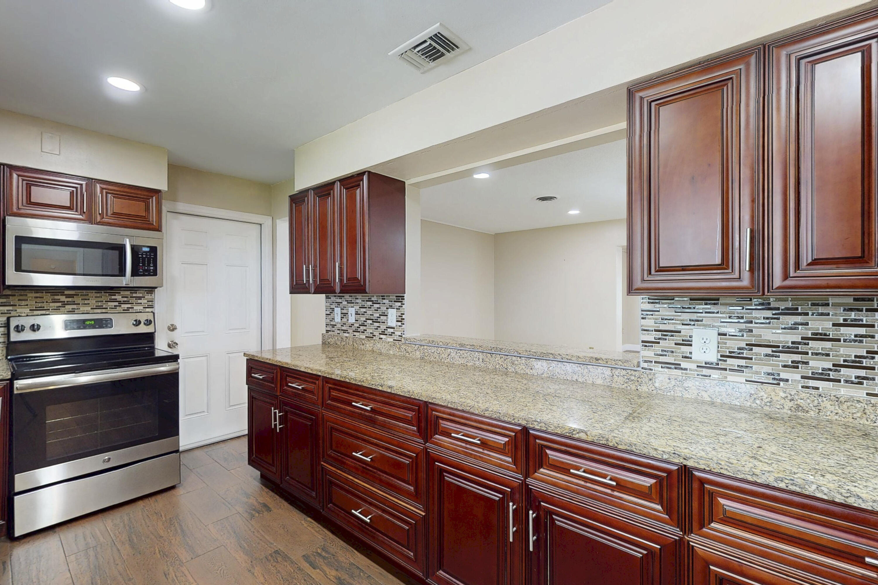 RIVER PARK UNIT 2 - Residential