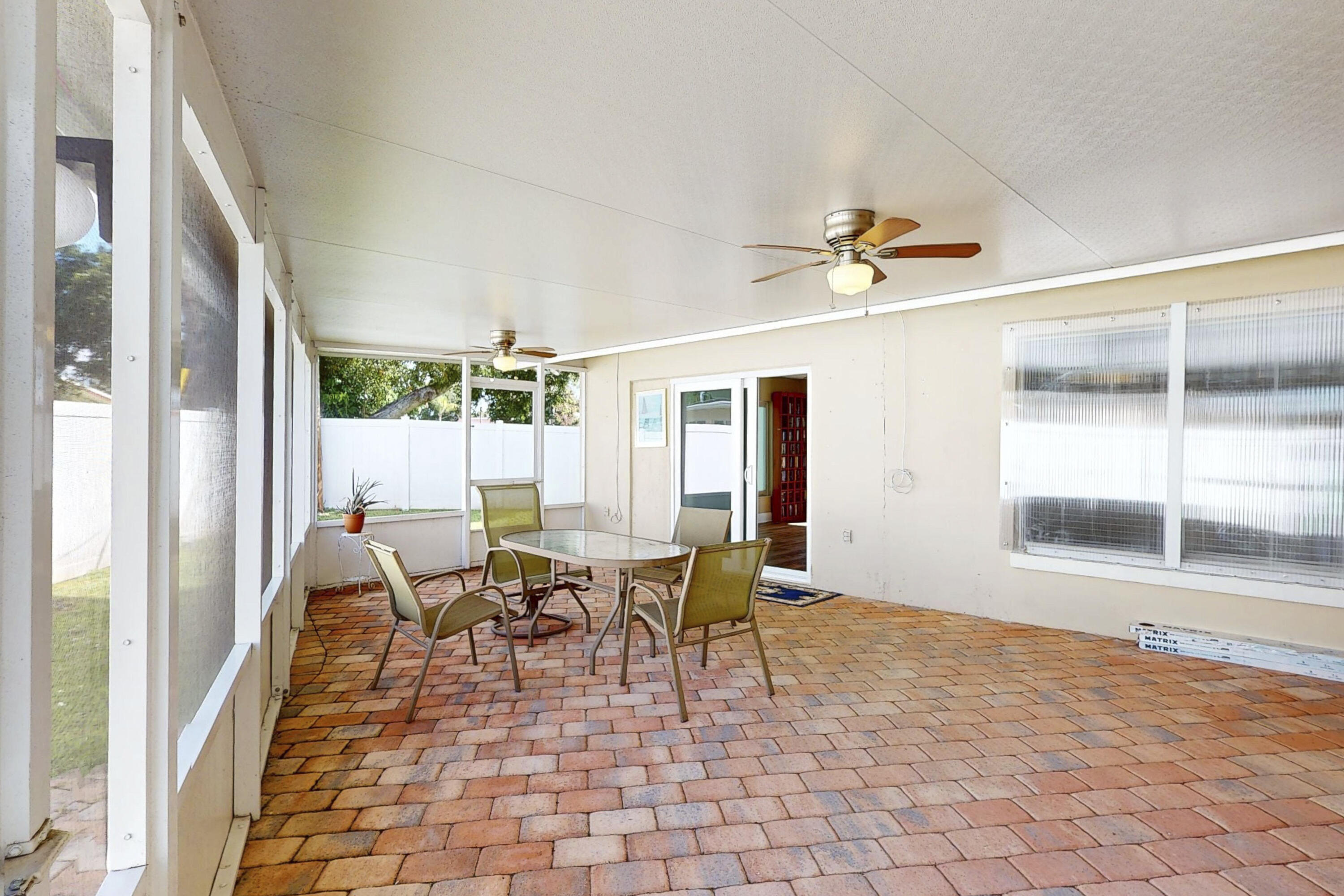 RIVER PARK UNIT 2 - Residential