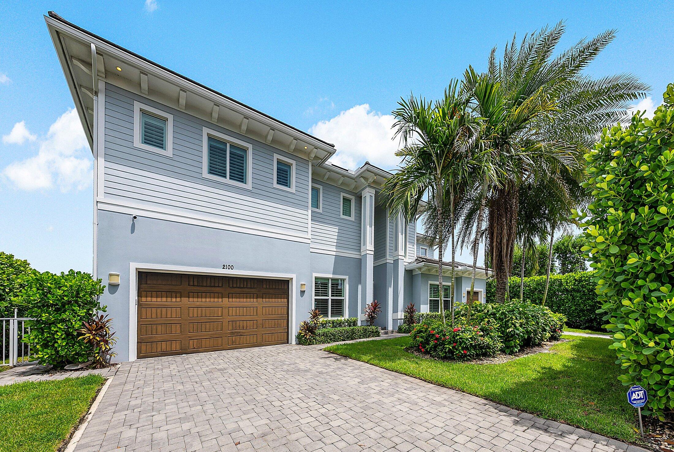 COLLEGE PARK - Residential