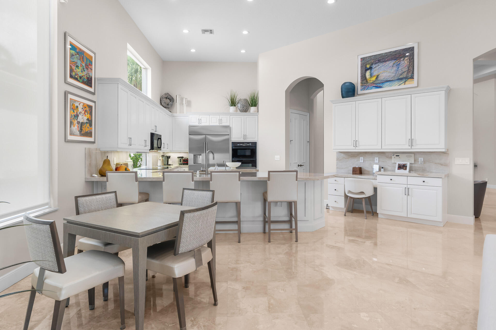 ADDISON RESERVE - Residential