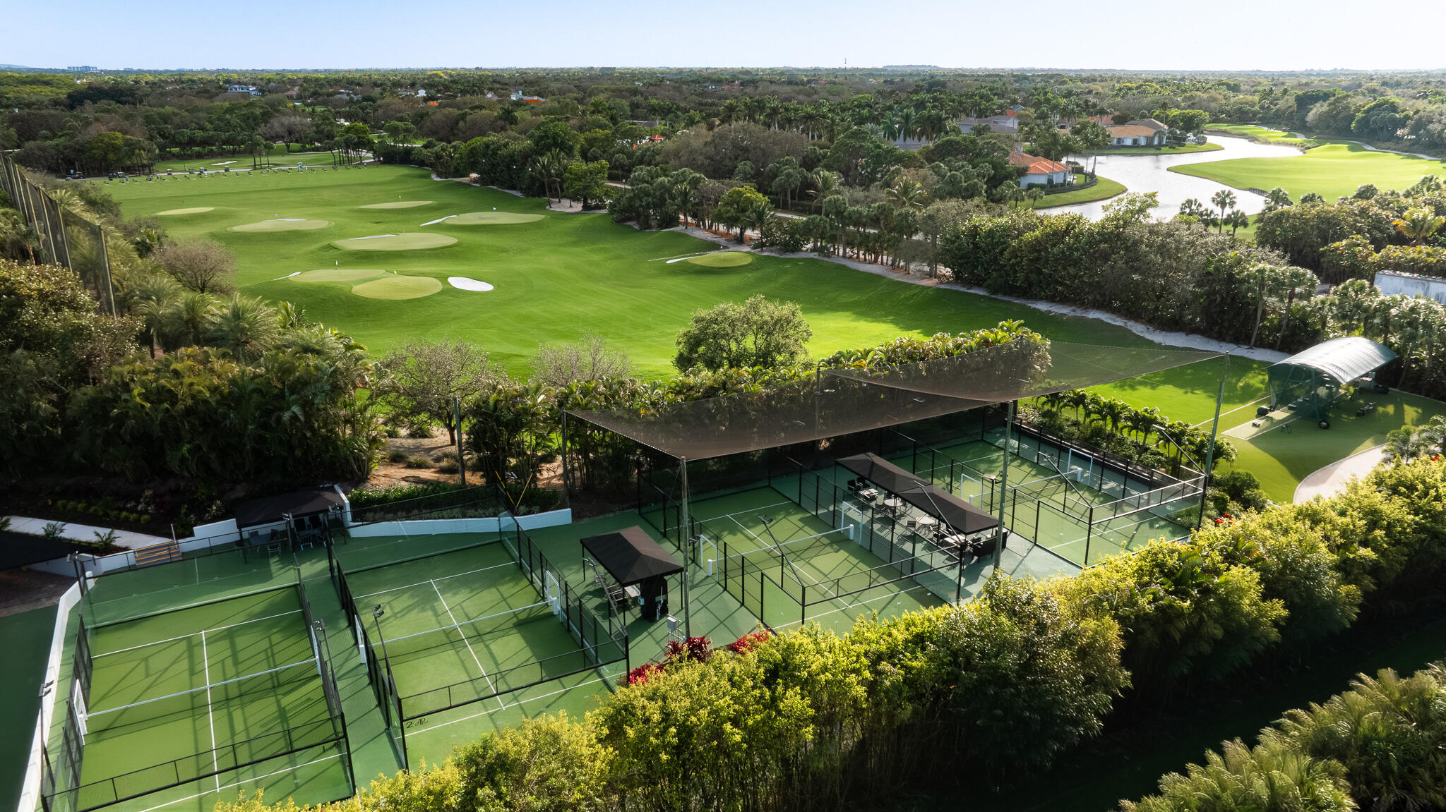 ADDISON RESERVE - Residential