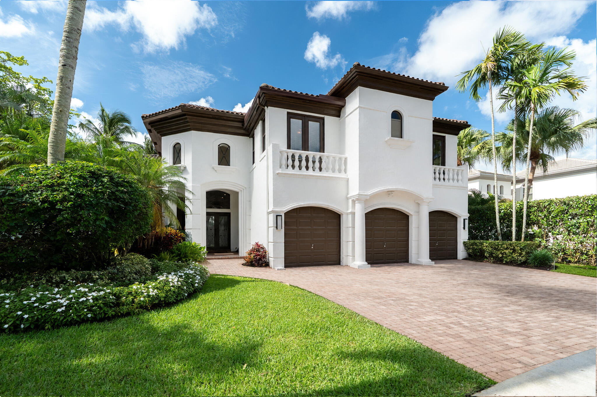 ADDISON RESERVE - Residential