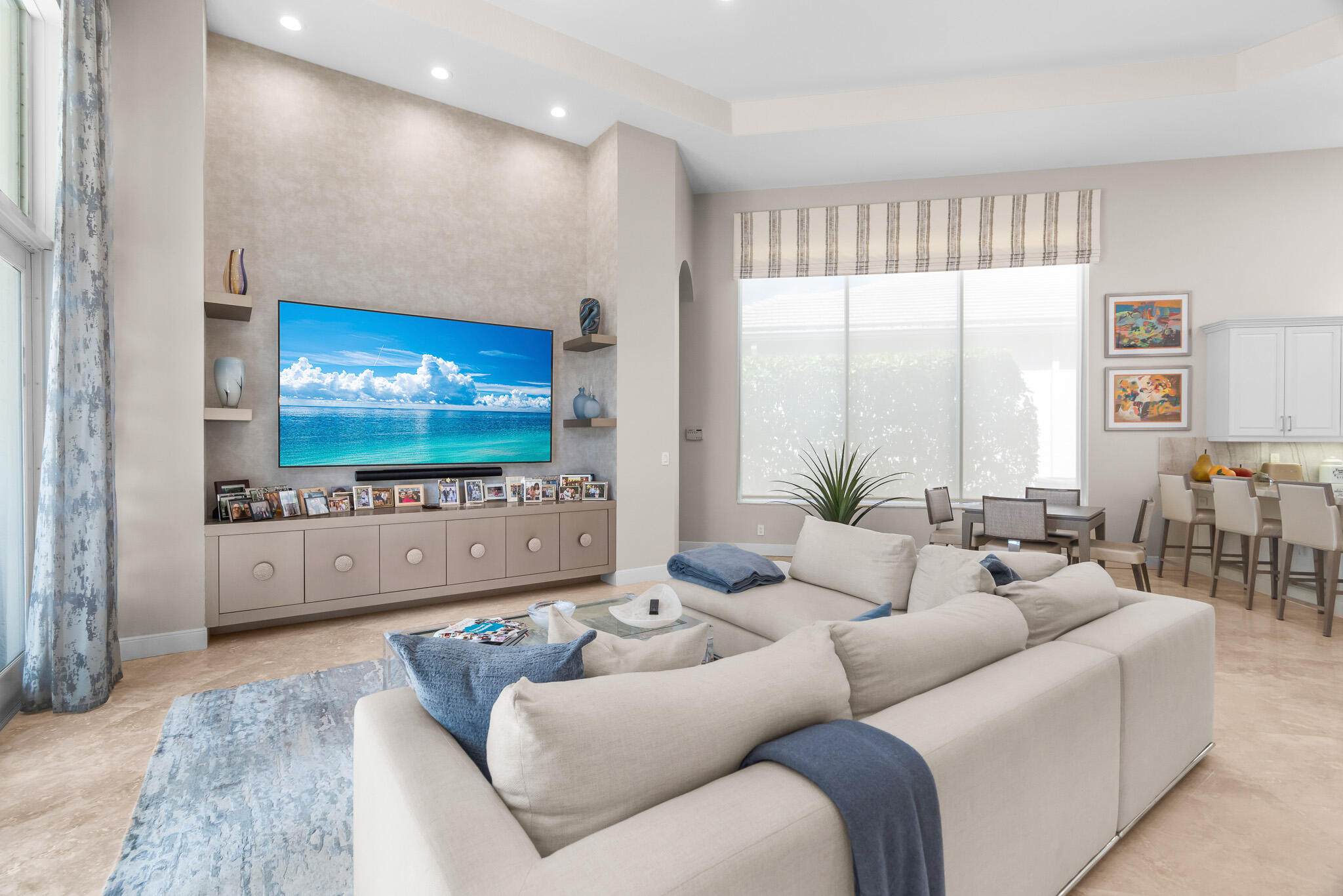 ADDISON RESERVE - Residential