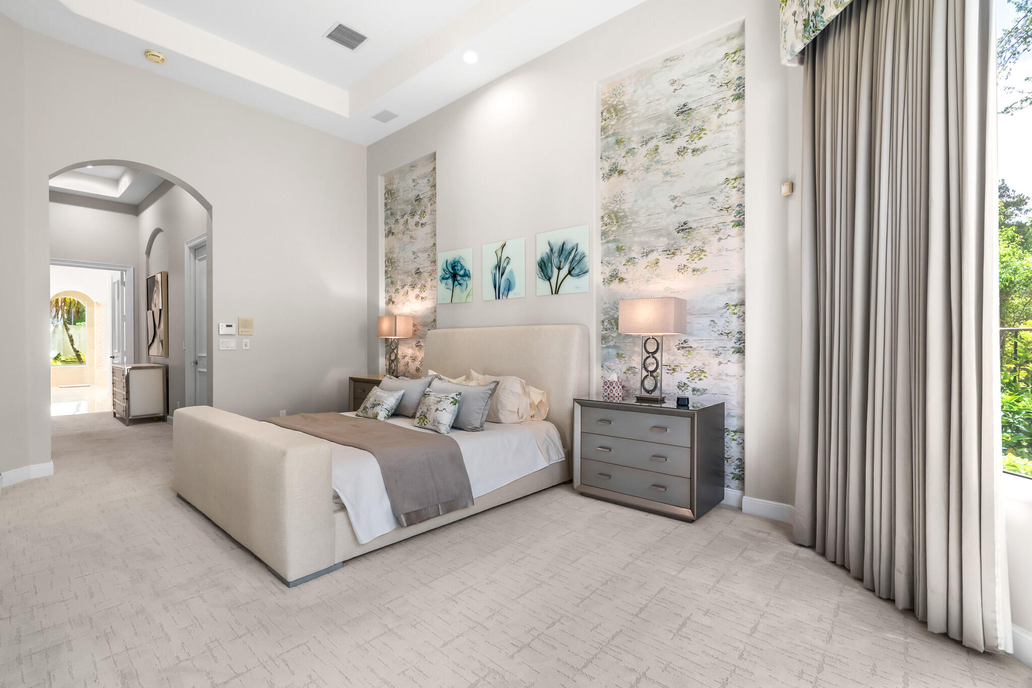 ADDISON RESERVE - Residential