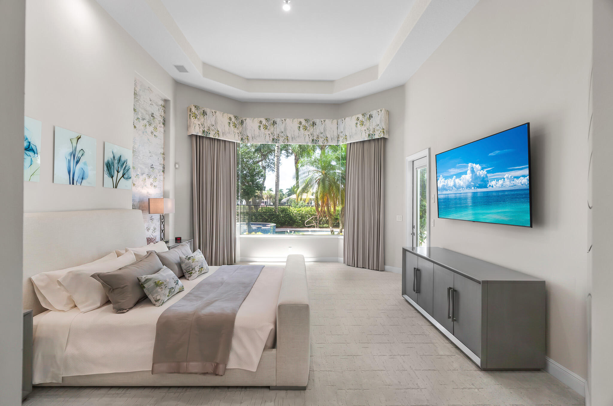 ADDISON RESERVE - Residential