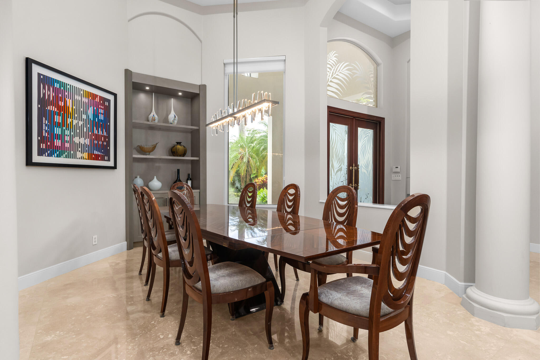 ADDISON RESERVE - Residential