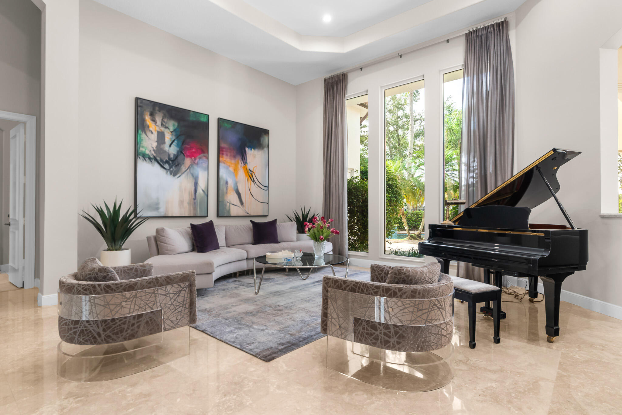 ADDISON RESERVE - Residential