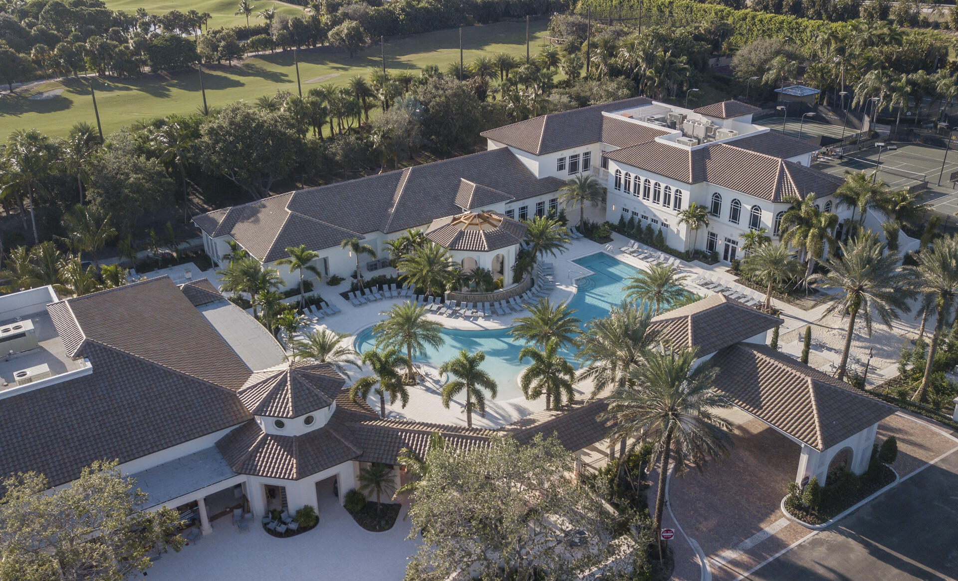 ADDISON RESERVE - Residential