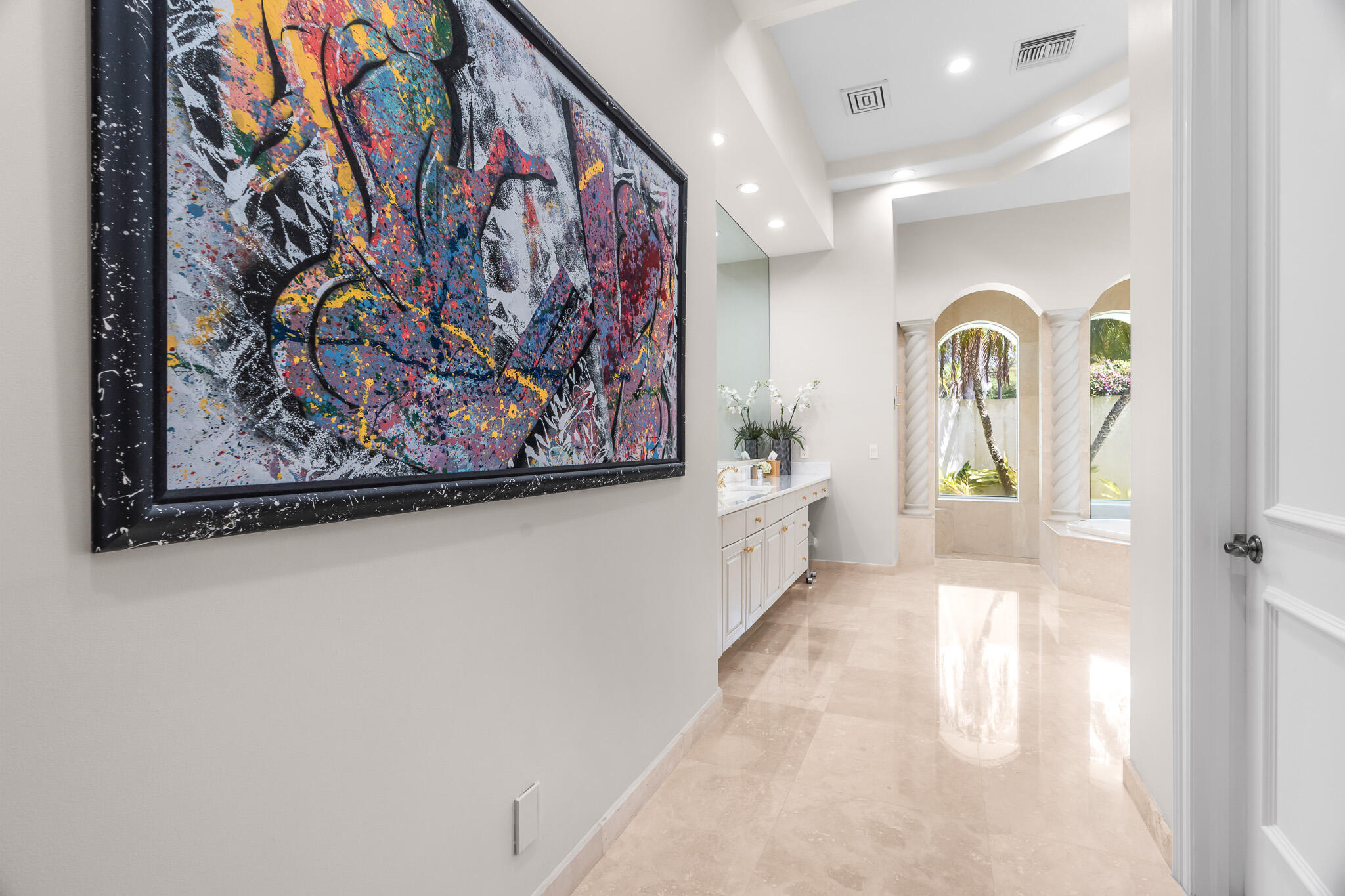 ADDISON RESERVE - Residential