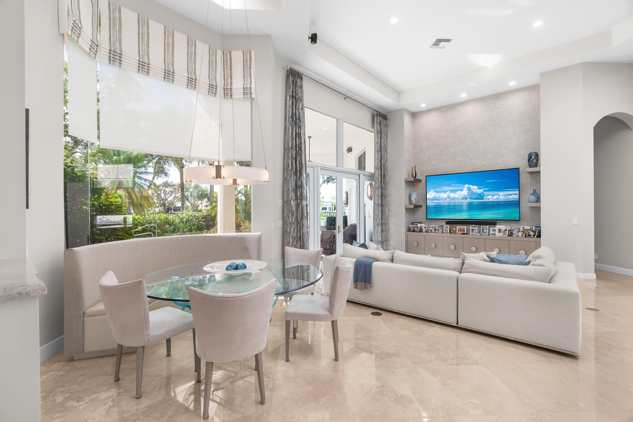 ADDISON RESERVE - Residential