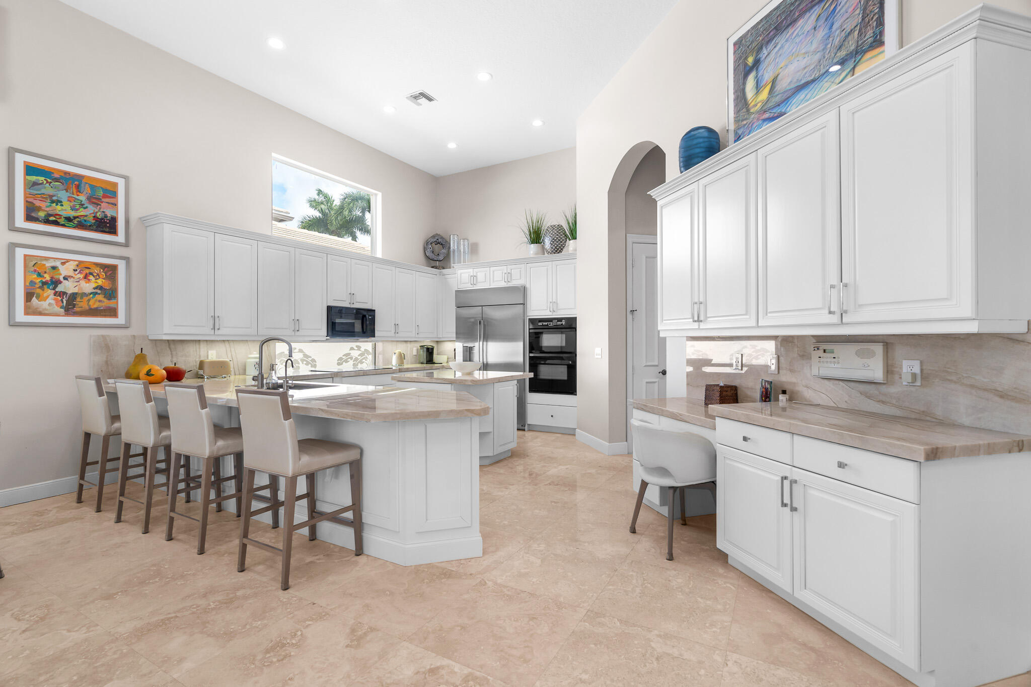ADDISON RESERVE - Residential