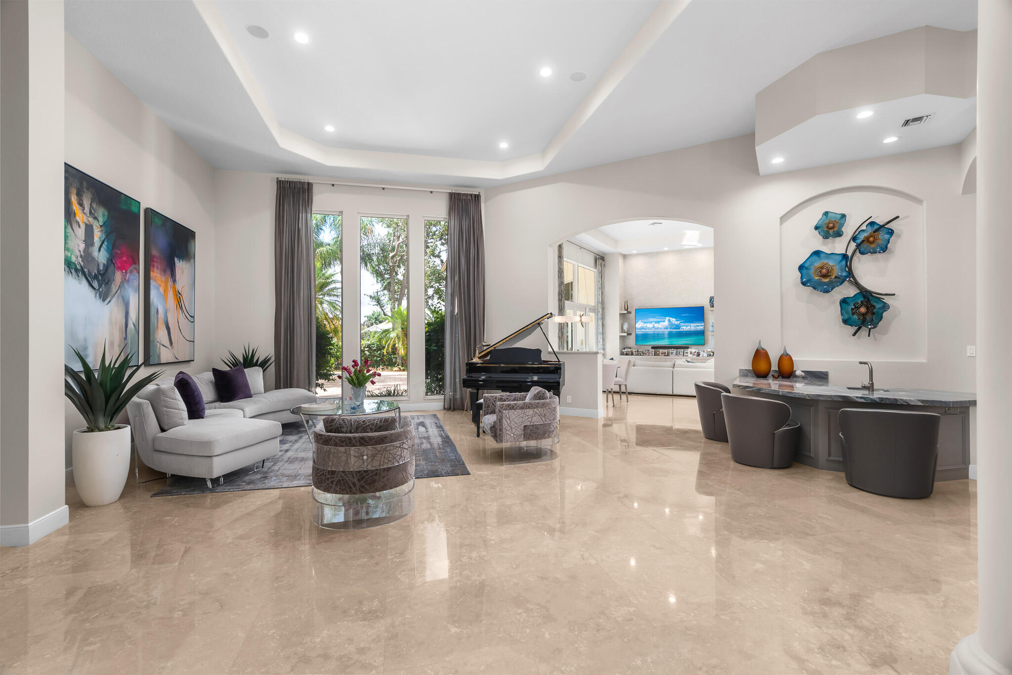 ADDISON RESERVE - Residential