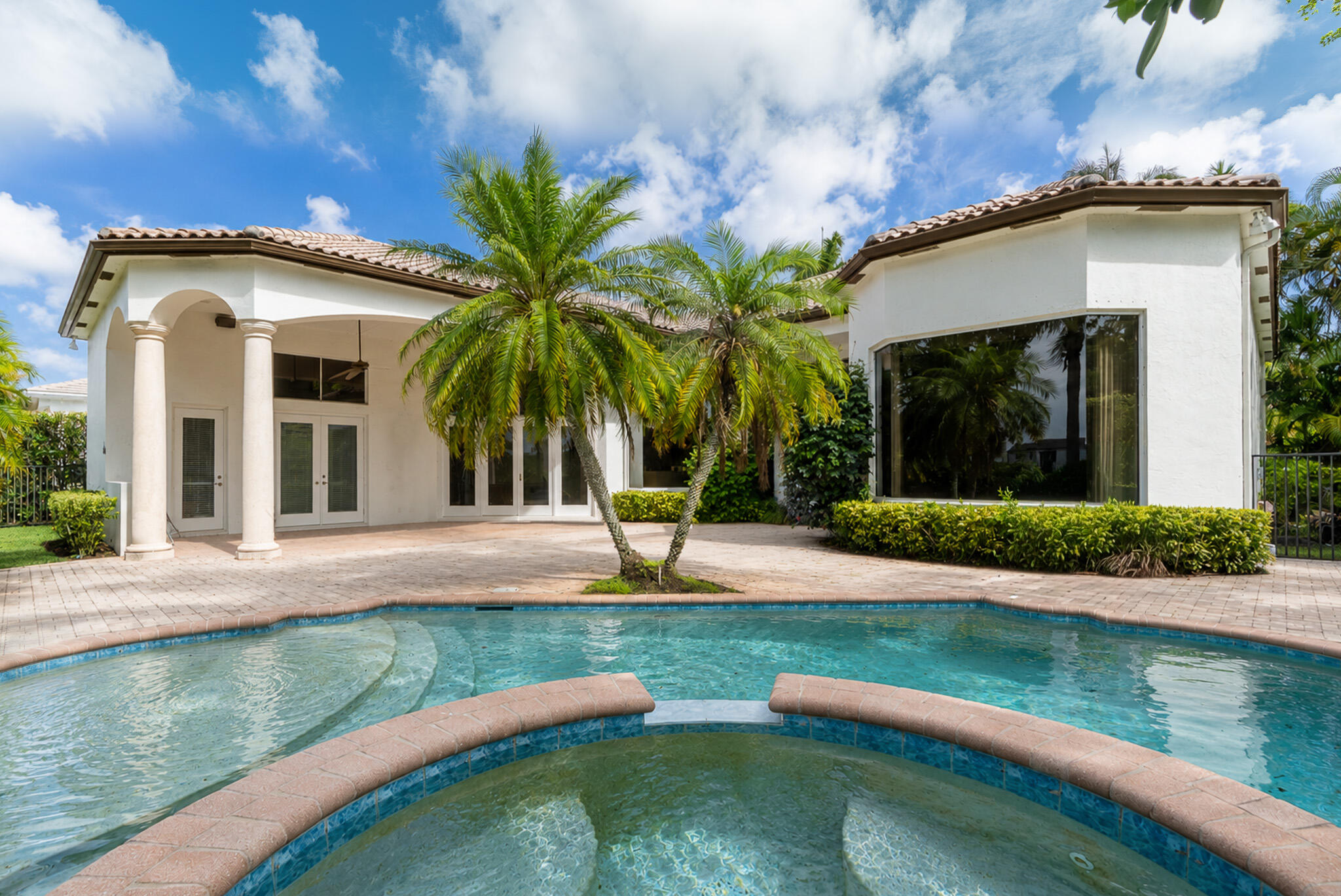 ADDISON RESERVE - Residential