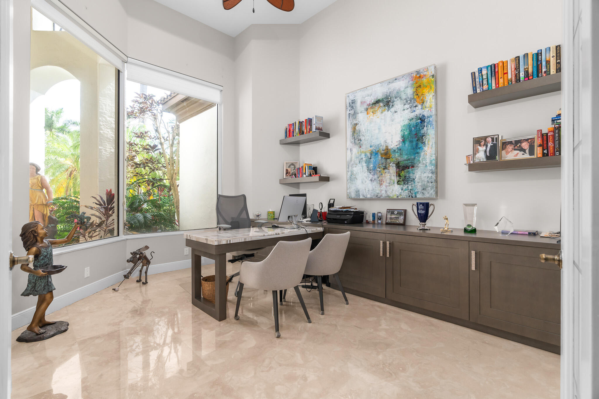 ADDISON RESERVE - Residential