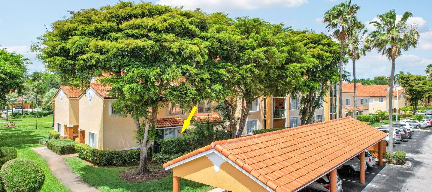 YACHT CLUB ON THE INTRACOASTAL CONDO - Residential