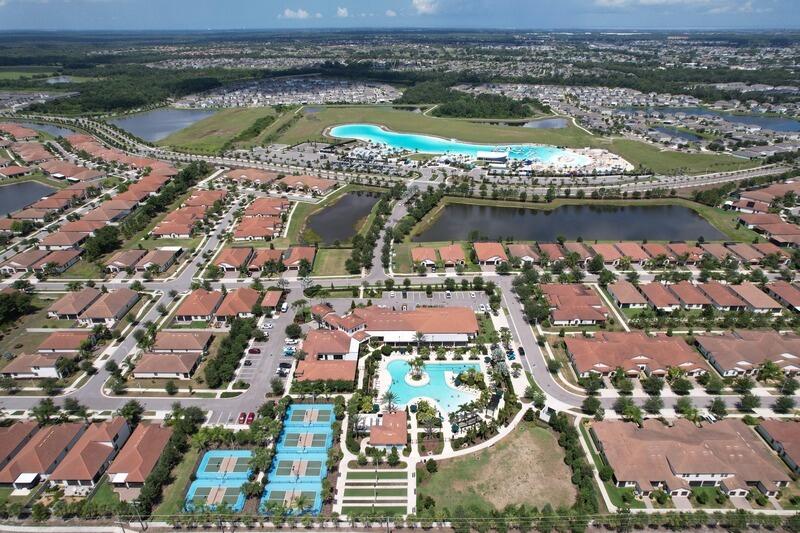 FOREST BROOKE ACTIVE ADULT PH 6A AND 7 - Residential