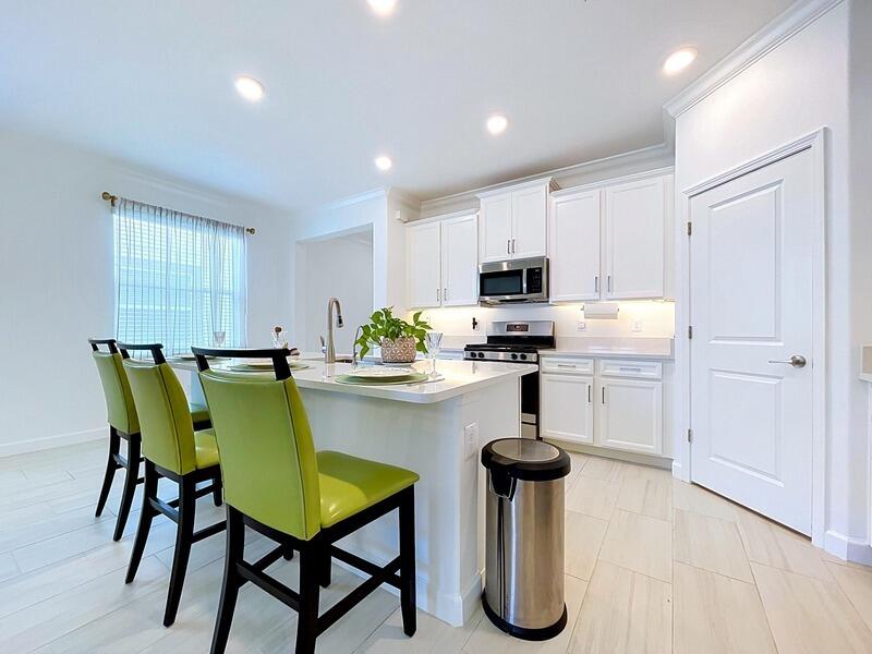 FOREST BROOKE ACTIVE ADULT PH 6A AND 7 - Residential