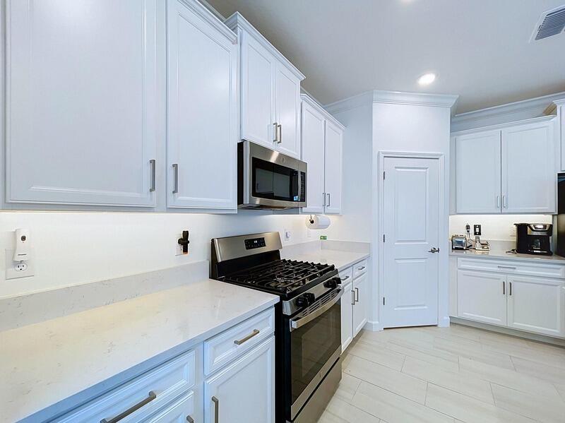 FOREST BROOKE ACTIVE ADULT PH 6A AND 7 - Residential