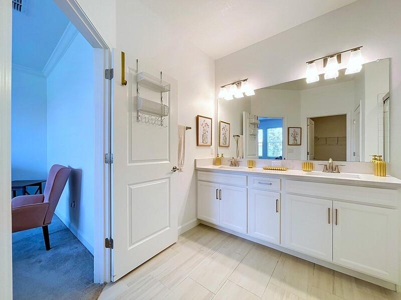 FOREST BROOKE ACTIVE ADULT PH 6A AND 7 - Residential