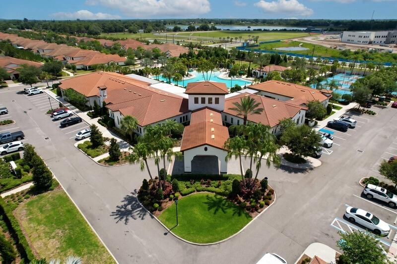 FOREST BROOKE ACTIVE ADULT PH 6A AND 7 - Residential