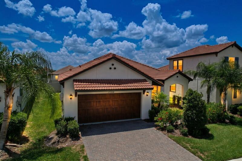 FOREST BROOKE ACTIVE ADULT PH 6A AND 7 - Residential