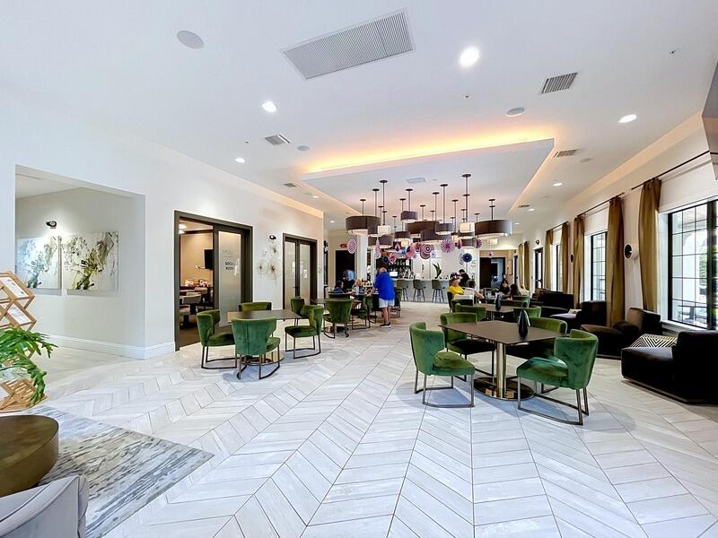 FOREST BROOKE ACTIVE ADULT PH 6A AND 7 - Residential