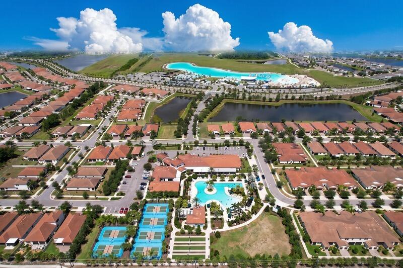 FOREST BROOKE ACTIVE ADULT PH 6A AND 7 - Residential