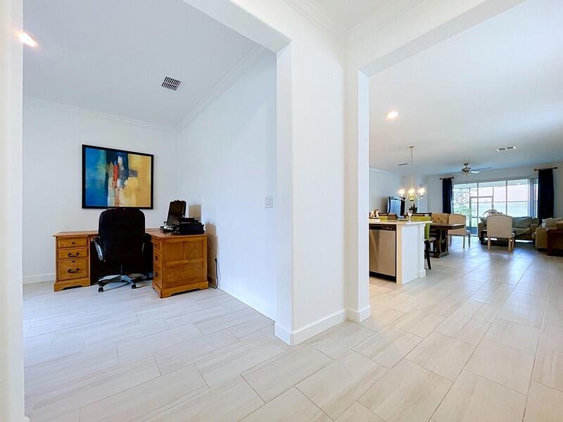 FOREST BROOKE ACTIVE ADULT PH 6A AND 7 - Residential