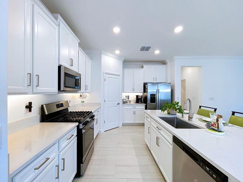 FOREST BROOKE ACTIVE ADULT PH 6A AND 7 - Residential