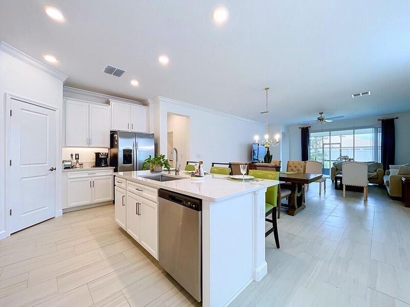 FOREST BROOKE ACTIVE ADULT PH 6A AND 7 - Residential