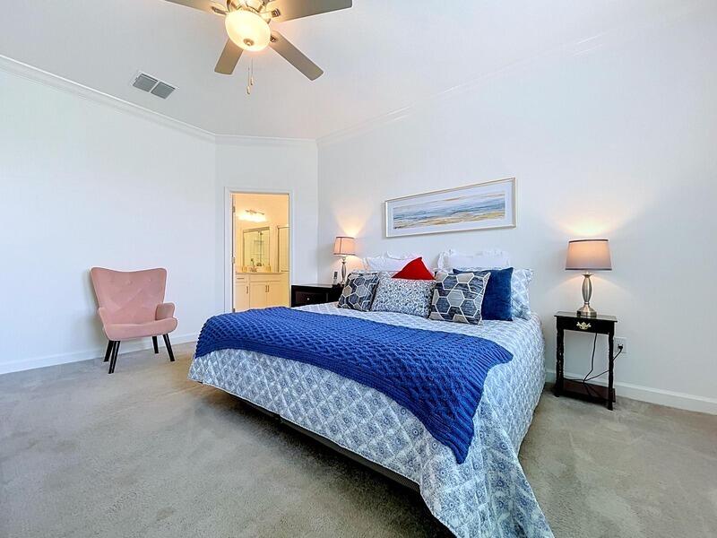 FOREST BROOKE ACTIVE ADULT PH 6A AND 7 - Residential