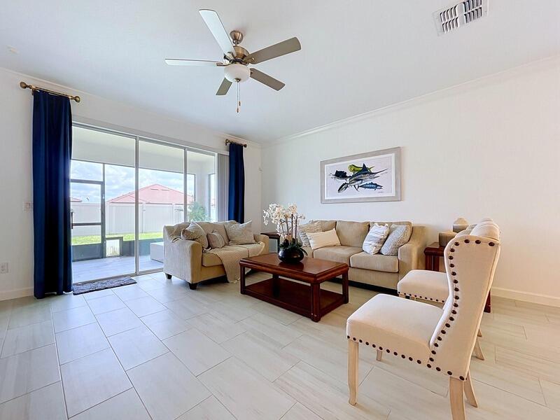 FOREST BROOKE ACTIVE ADULT PH 6A AND 7 - Residential