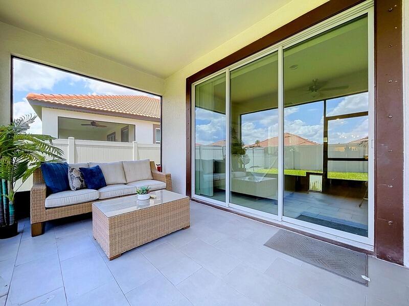 FOREST BROOKE ACTIVE ADULT PH 6A AND 7 - Residential