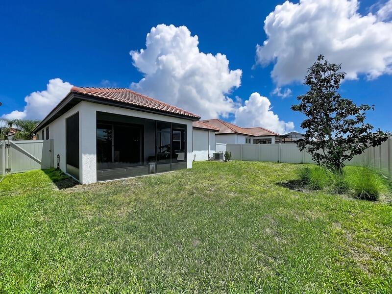 FOREST BROOKE ACTIVE ADULT PH 6A AND 7 - Residential