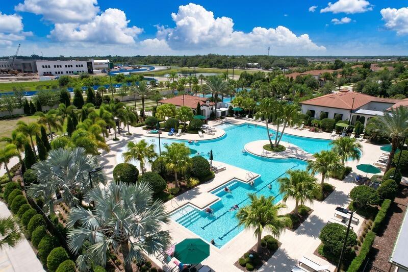 FOREST BROOKE ACTIVE ADULT PH 6A AND 7 - Residential