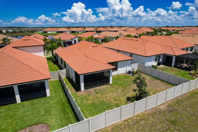 FOREST BROOKE ACTIVE ADULT PH 6A AND 7 - Residential