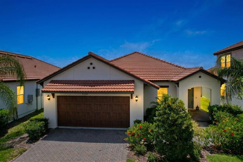 FOREST BROOKE ACTIVE ADULT PH 6A AND 7 - Residential