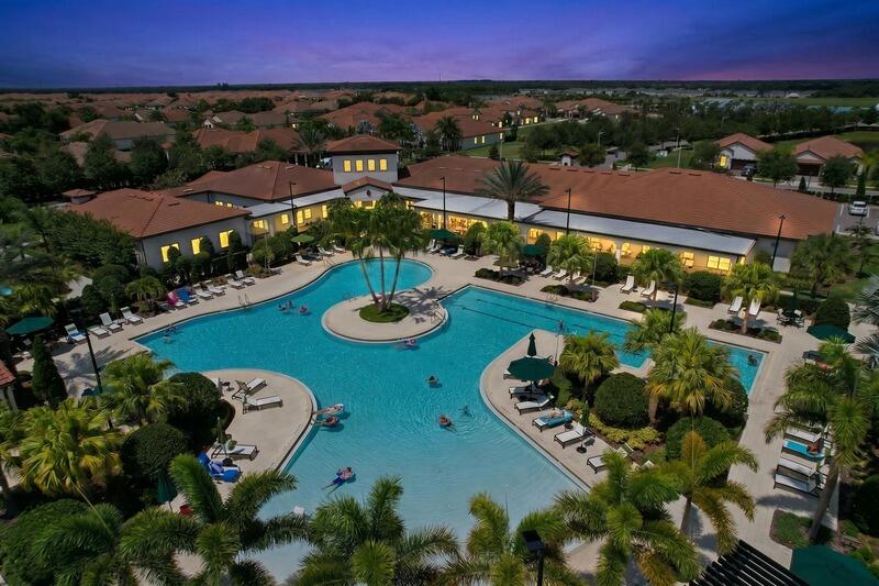 FOREST BROOKE ACTIVE ADULT PH 6A AND 7 - Residential