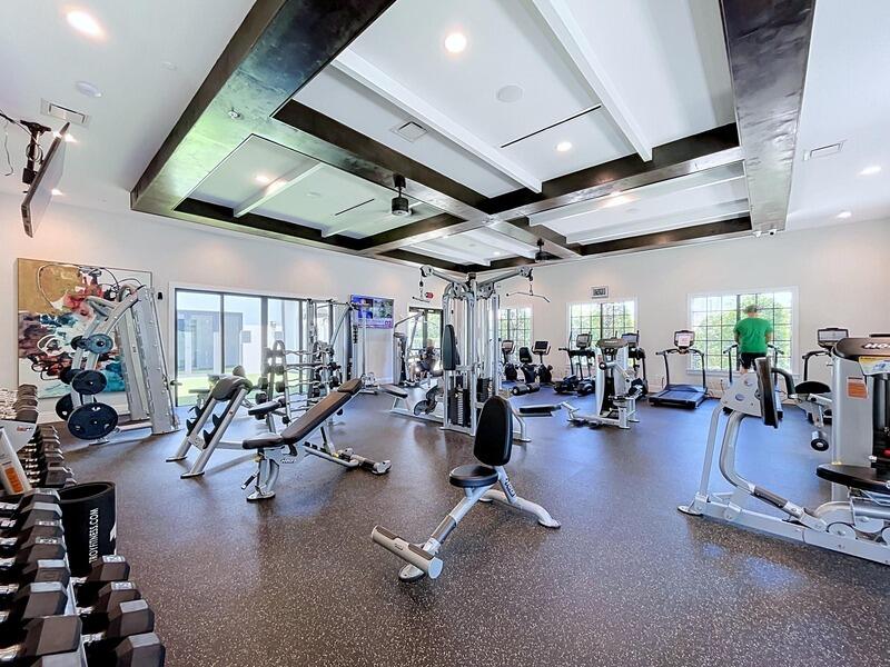 FOREST BROOKE ACTIVE ADULT PH 6A AND 7 - Residential